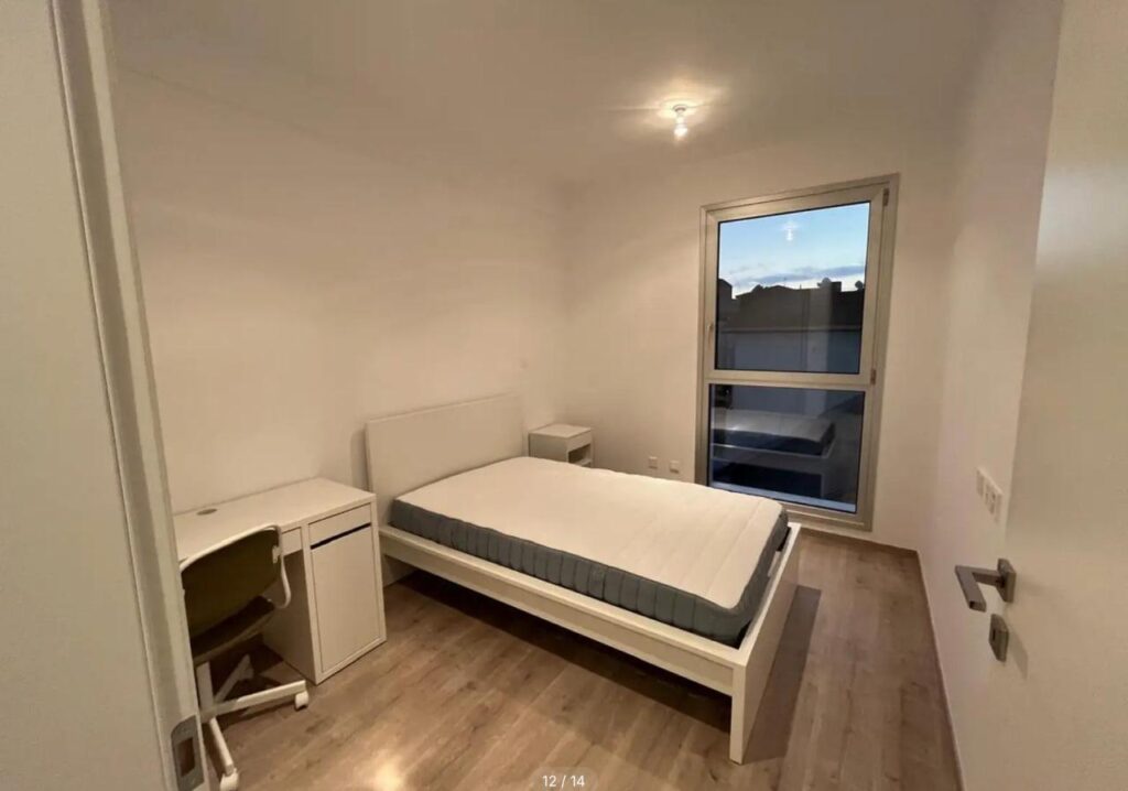 2 Bedroom Apartment for Rent in Limassol – Mesa Geitonia