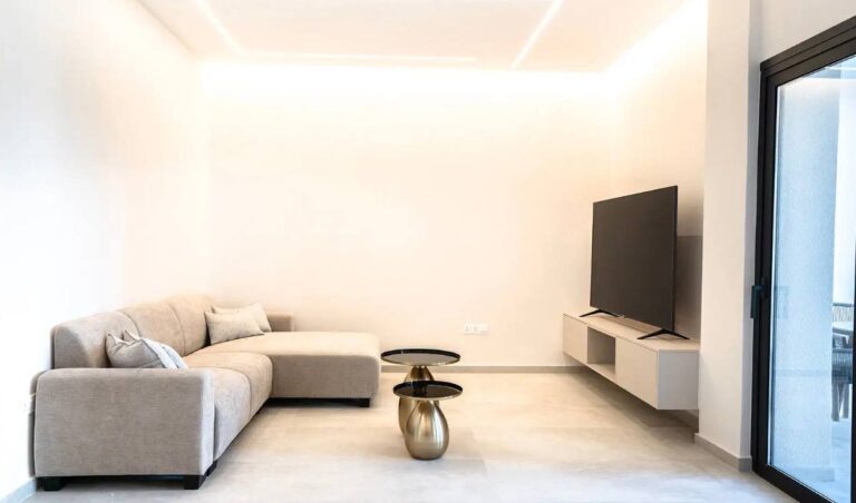 2 Bedroom Apartment for Rent in Agios Georgios Soleas, Nicosia District
