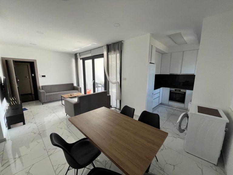 2 Bedroom Apartment for Rent in Limassol – Katholiki
