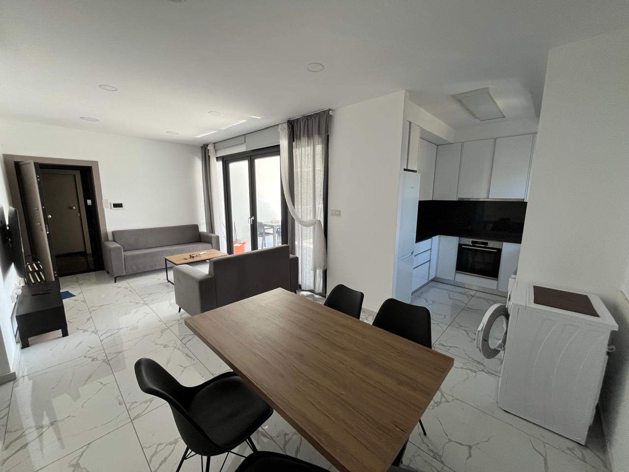2 Bedroom Apartment for Rent in Limassol – Katholiki