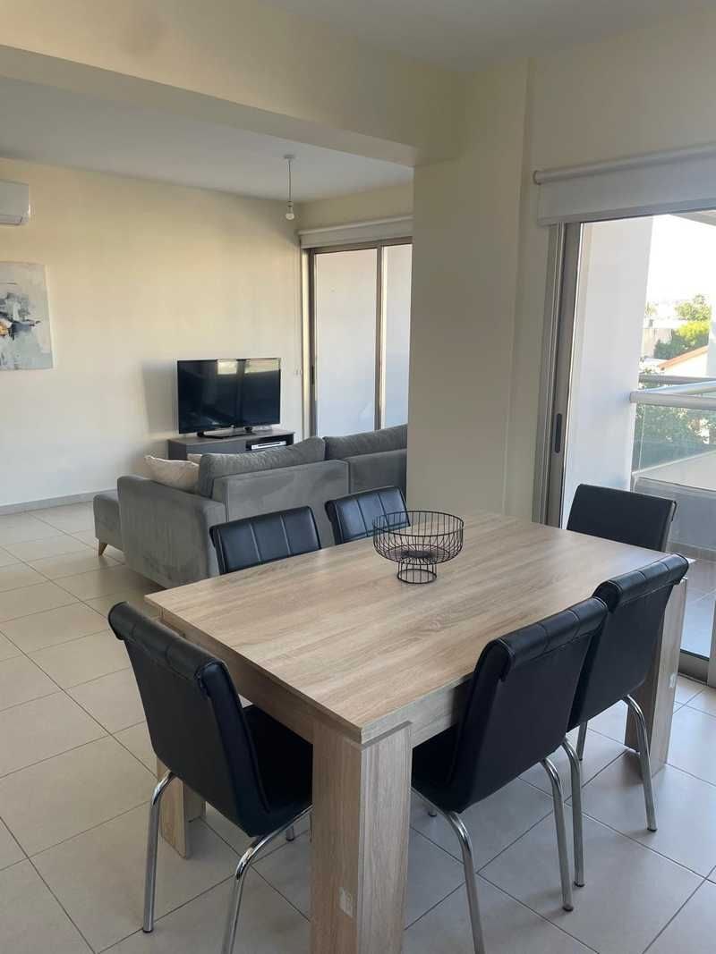 2 Bedroom Apartment for Rent in Limassol – Katholiki