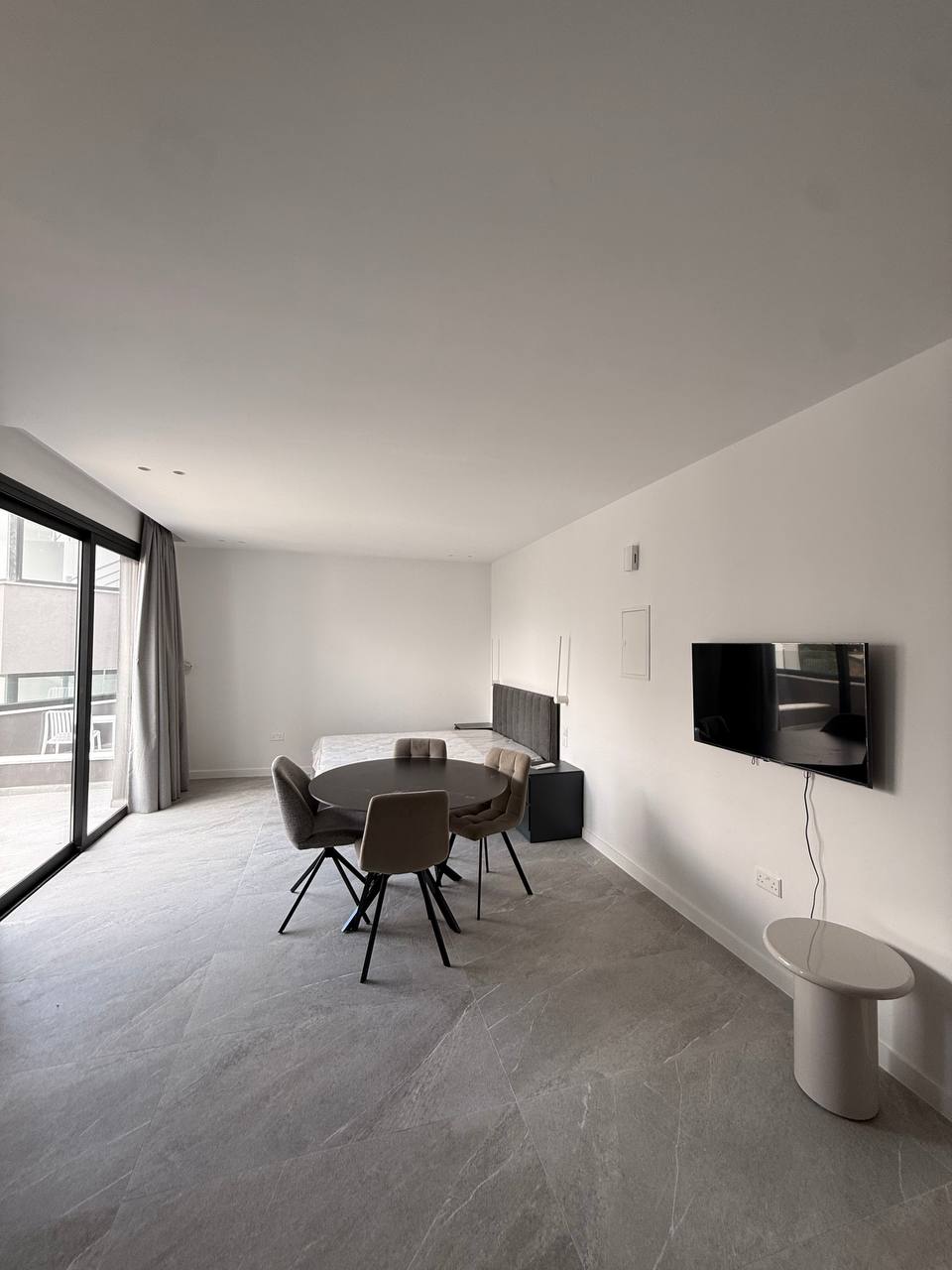 1 Bedroom Apartment for Rent in Germasogeia, Limassol District