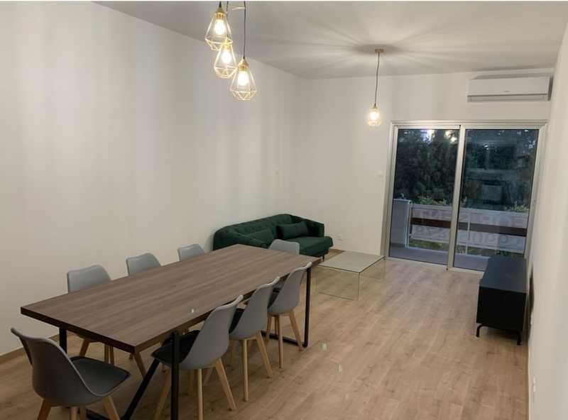 2 Bedroom Apartment for Rent in Limassol – Kapsalos