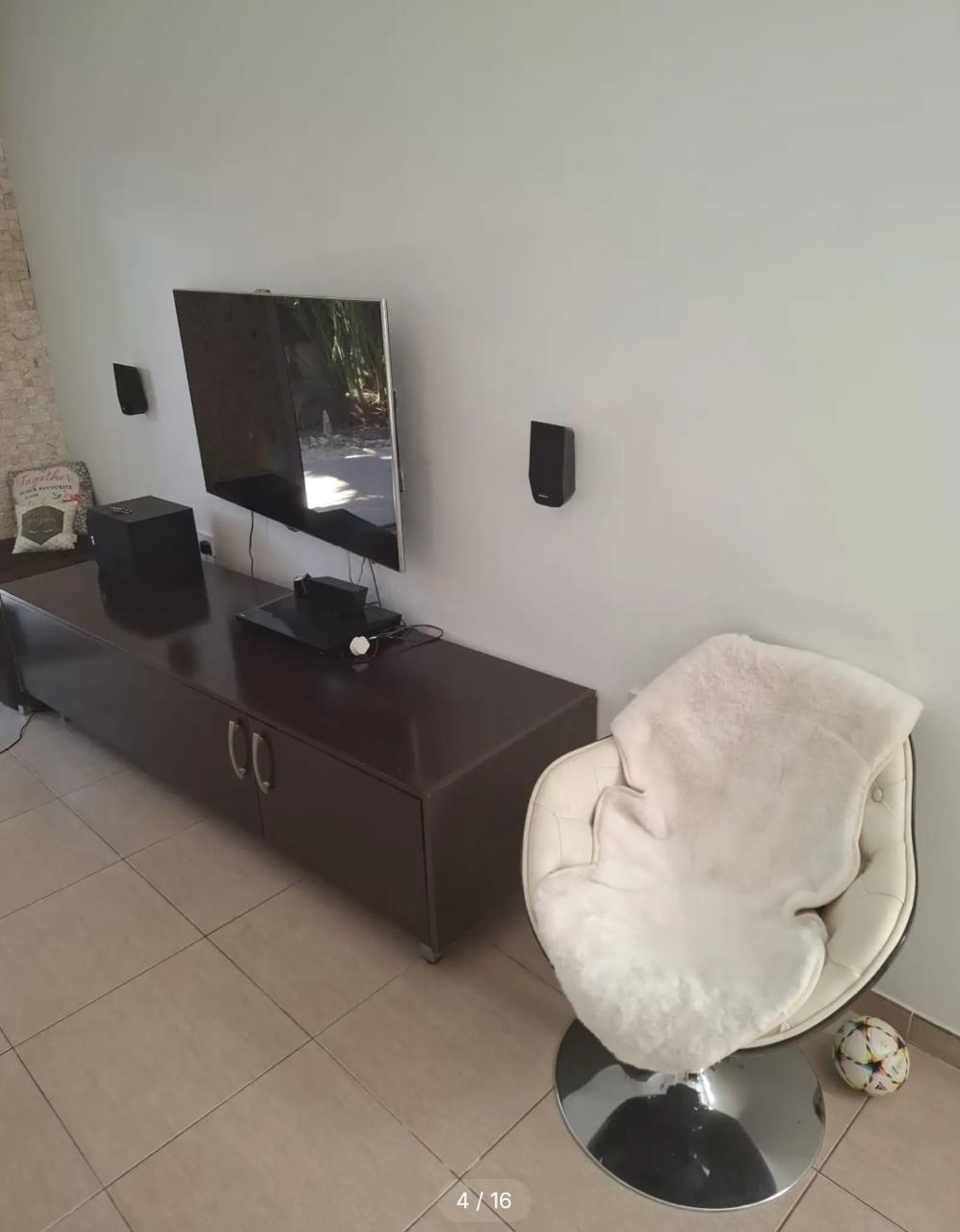 2 Bedroom House for Rent in Limassol – Mesa Geitonia