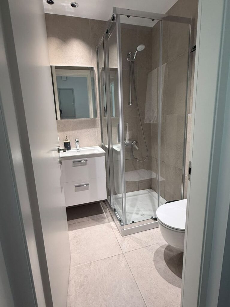 3 Bedroom Apartment for Rent in Limassol – Neapolis