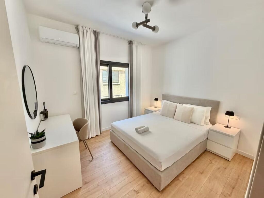3 Bedroom House for Rent in Limassol – Katholiki