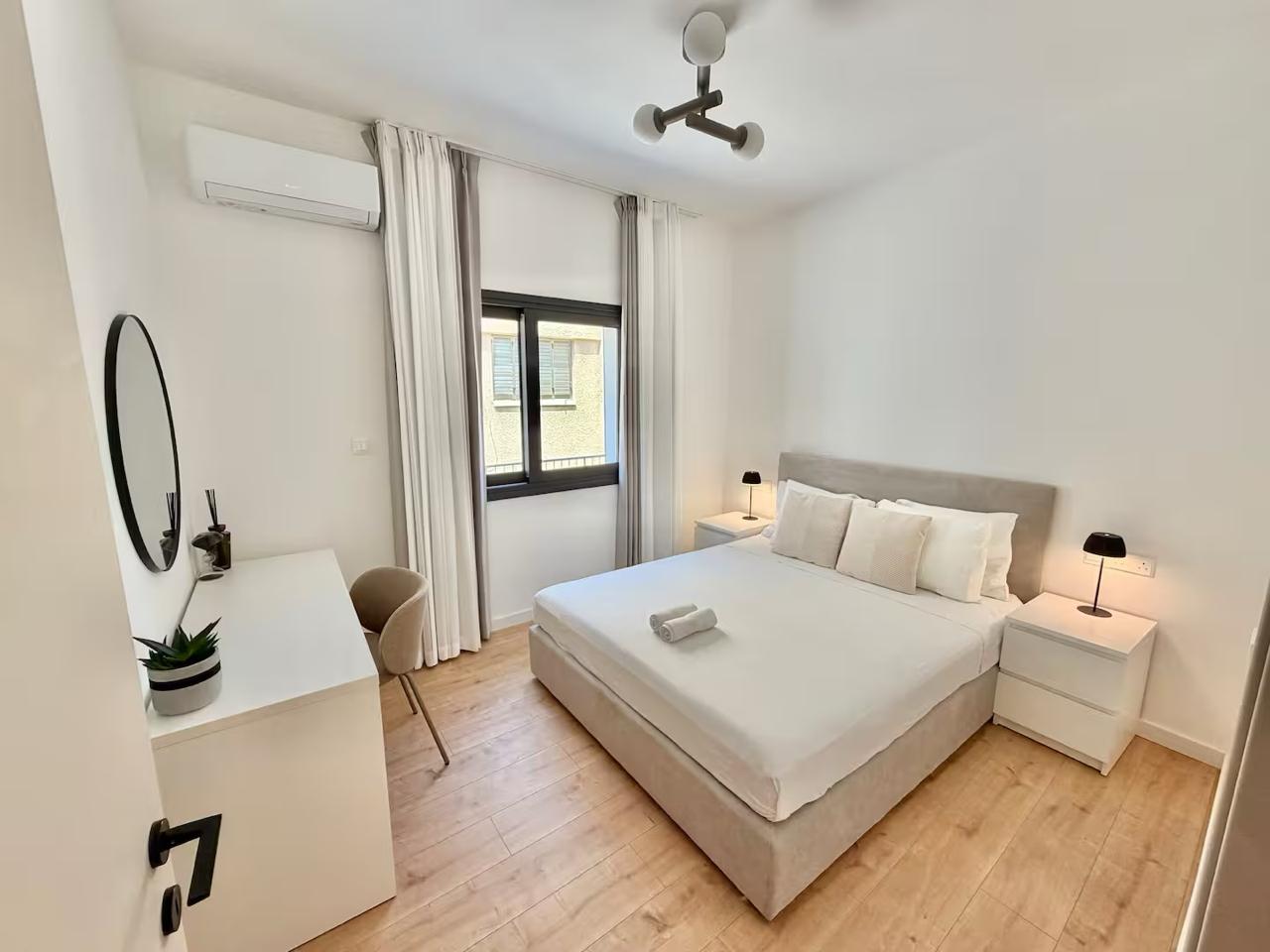 3 Bedroom House for Rent in Limassol – Katholiki