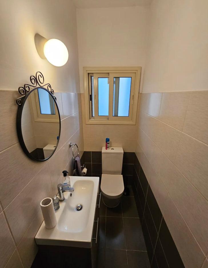 4-room apartment for rent in Agia Zoni, Limassol photo 3