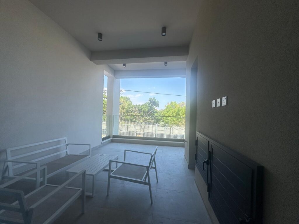 1 Bedroom Apartment for Rent in Limassol – Linopetra