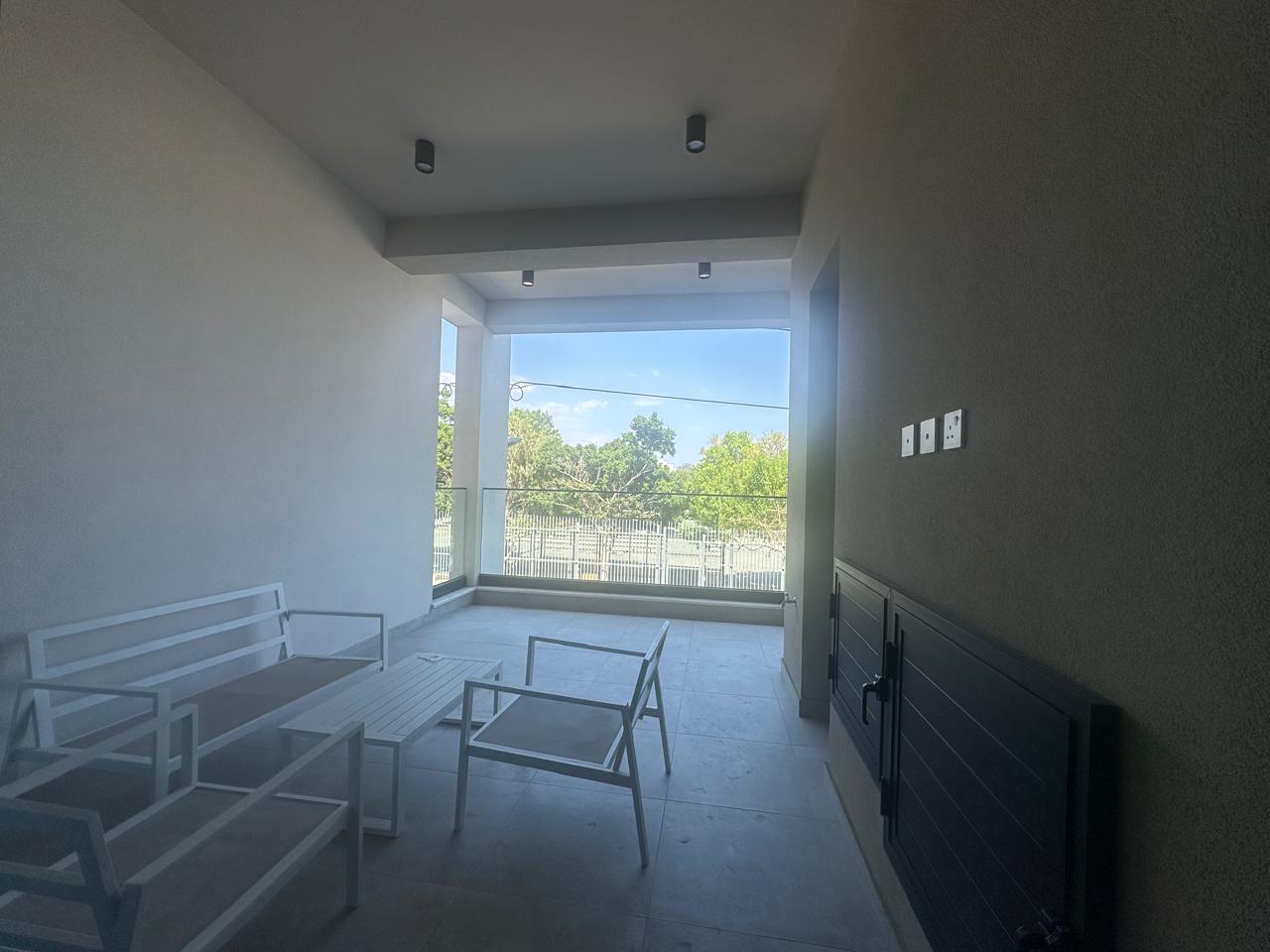 1 Bedroom Apartment for Rent in Limassol – Linopetra
