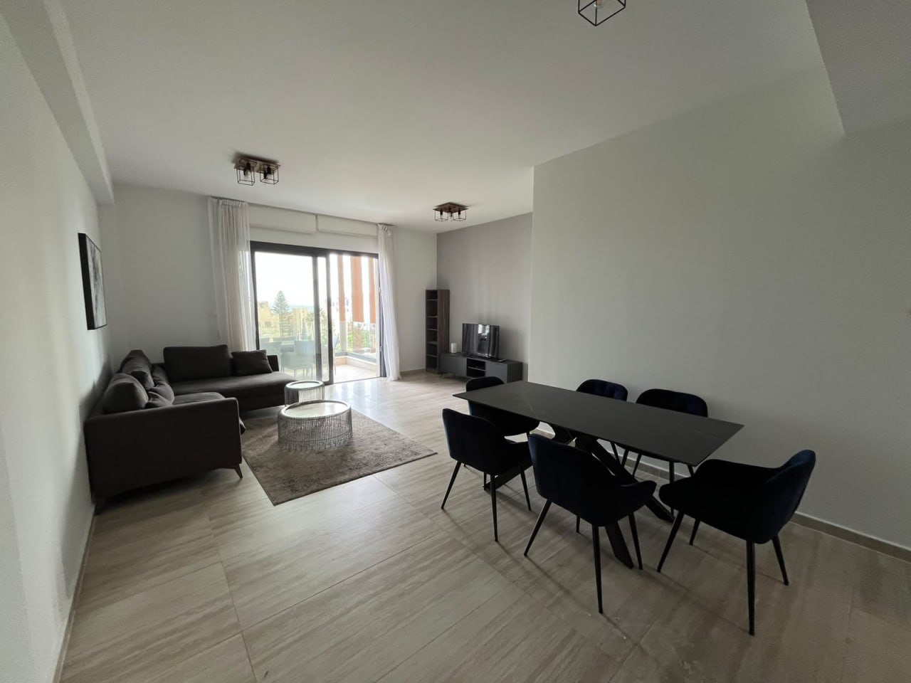 3 Bedroom Apartment for Rent in Agios Tychonas, Limassol District