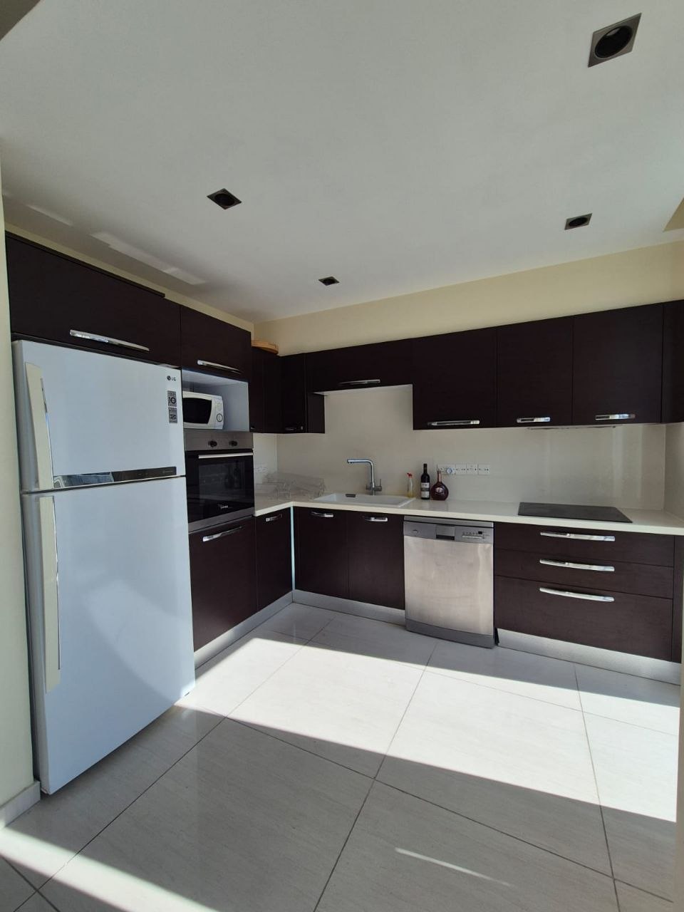 2 Bedroom Apartment for Rent in Limassol – Agios Athanasios