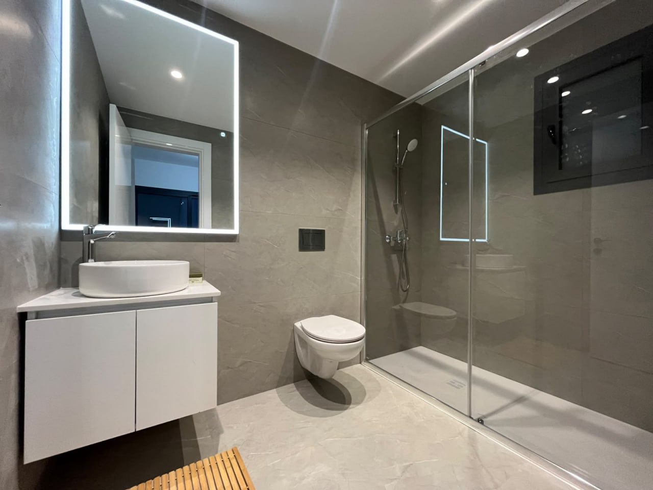 2 Bedroom Apartment for Rent in Limassol – Agios Athanasios