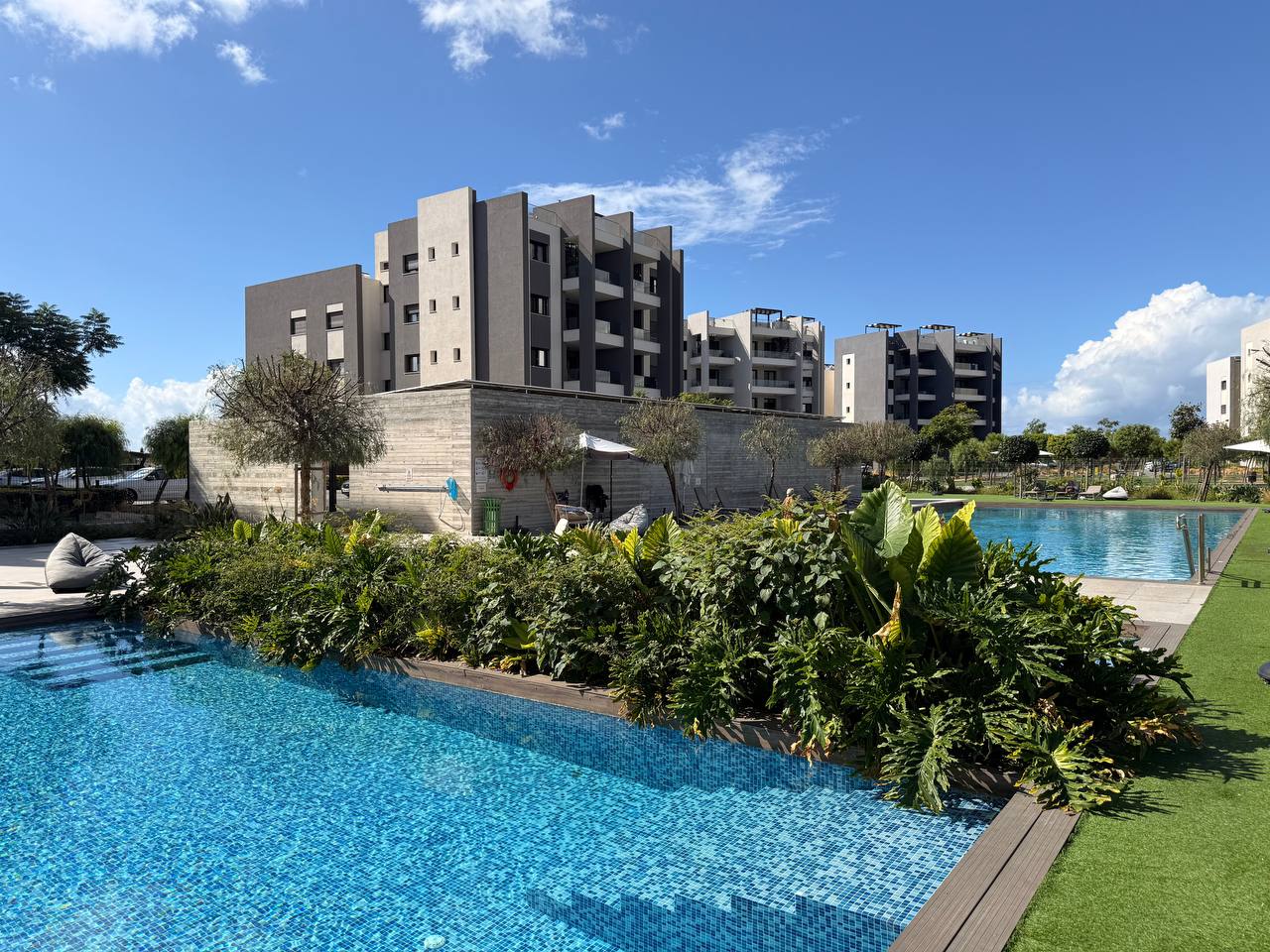 2 Bedroom Apartment for Rent in Limassol