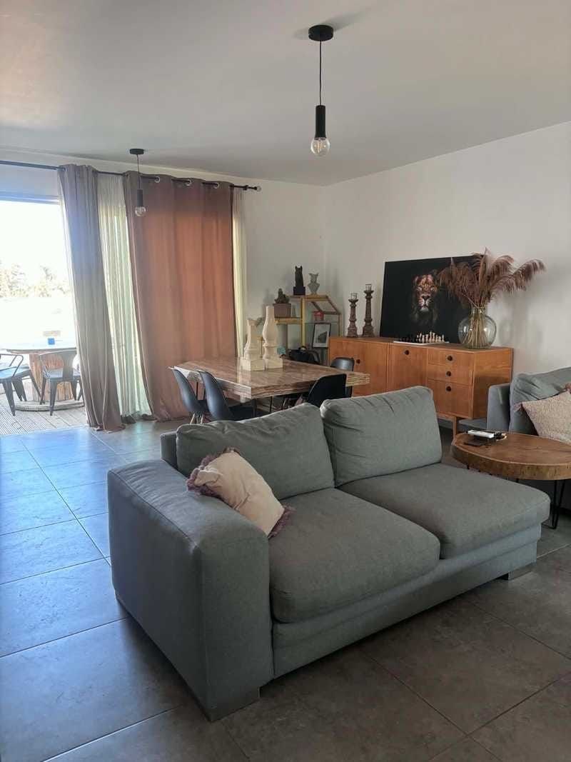 3 Bedroom Apartment for Rent in Limassol – Zakaki