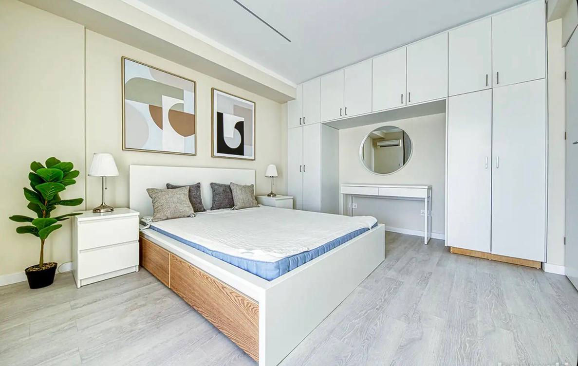 for Rent in Limassol – Neapolis