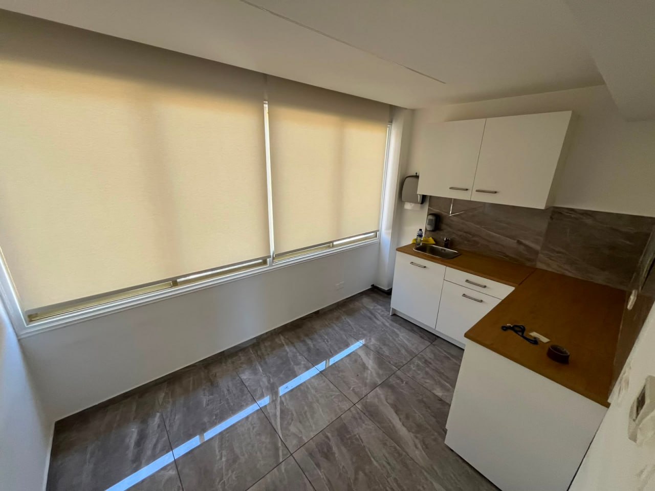 250m² Office for Rent in Limassol – Neapolis