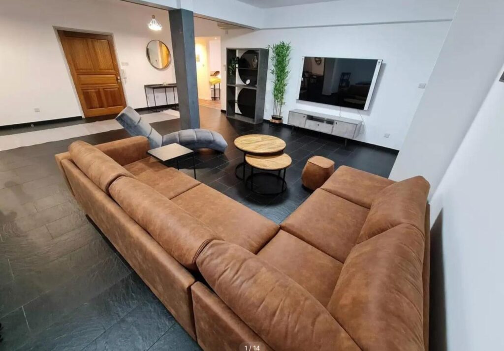 3 Bedroom Apartment for Rent in Limassol – Agios Nektarios