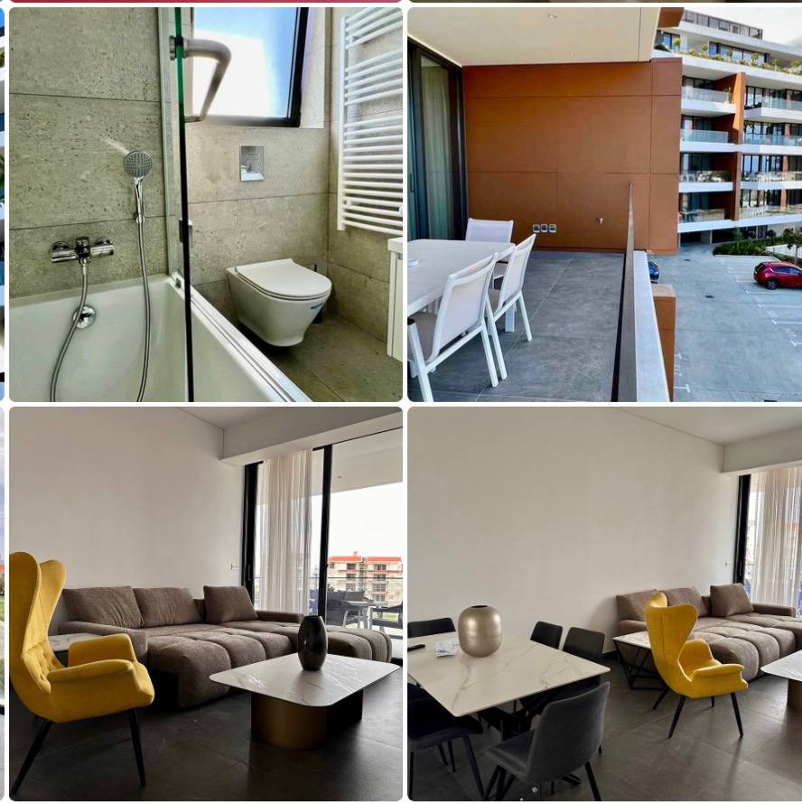 3-bed apartment for rent in Mesa Geitonia, Limassol photo 3