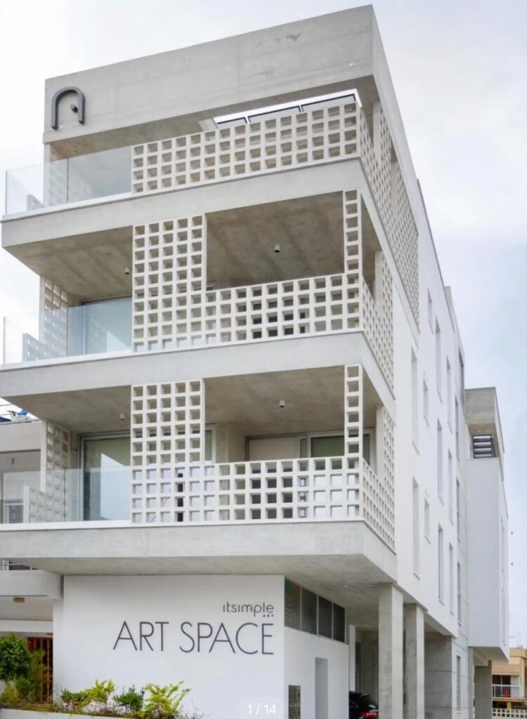 2 Bedroom Apartment for Rent in Limassol – Mesa Geitonia