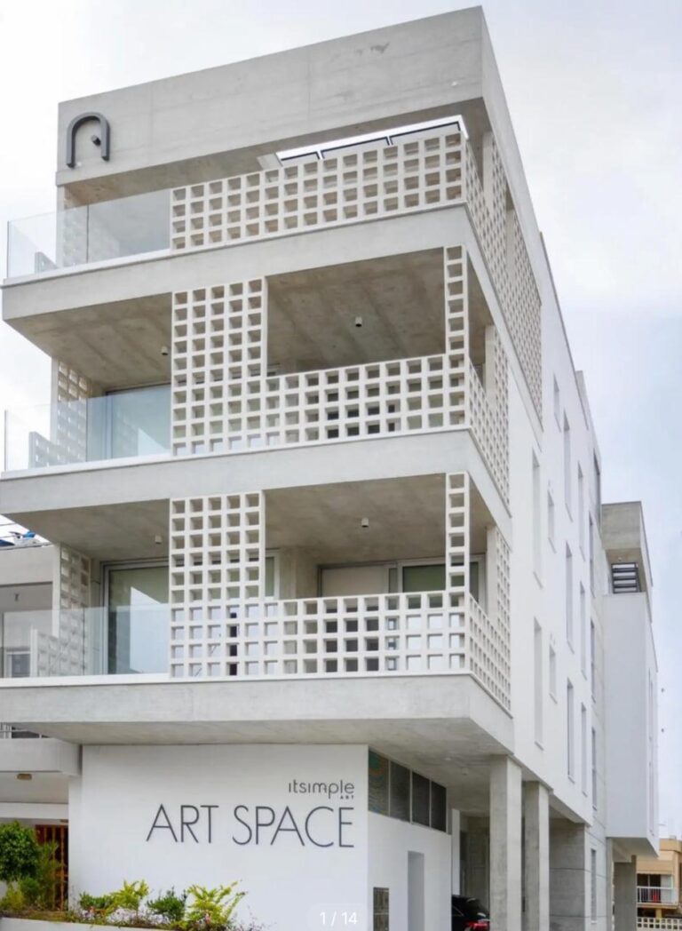 2 Bedroom Apartment for Rent in Limassol – Mesa Geitonia