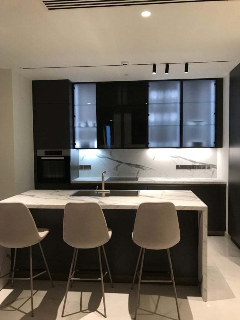 2 Bedroom Apartment for Rent in Limassol – Agios Athanasios