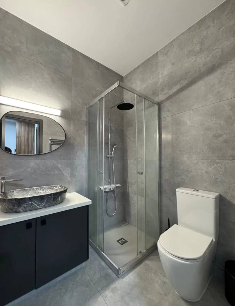 2 Bedroom House for Rent in Limassol – Katholiki