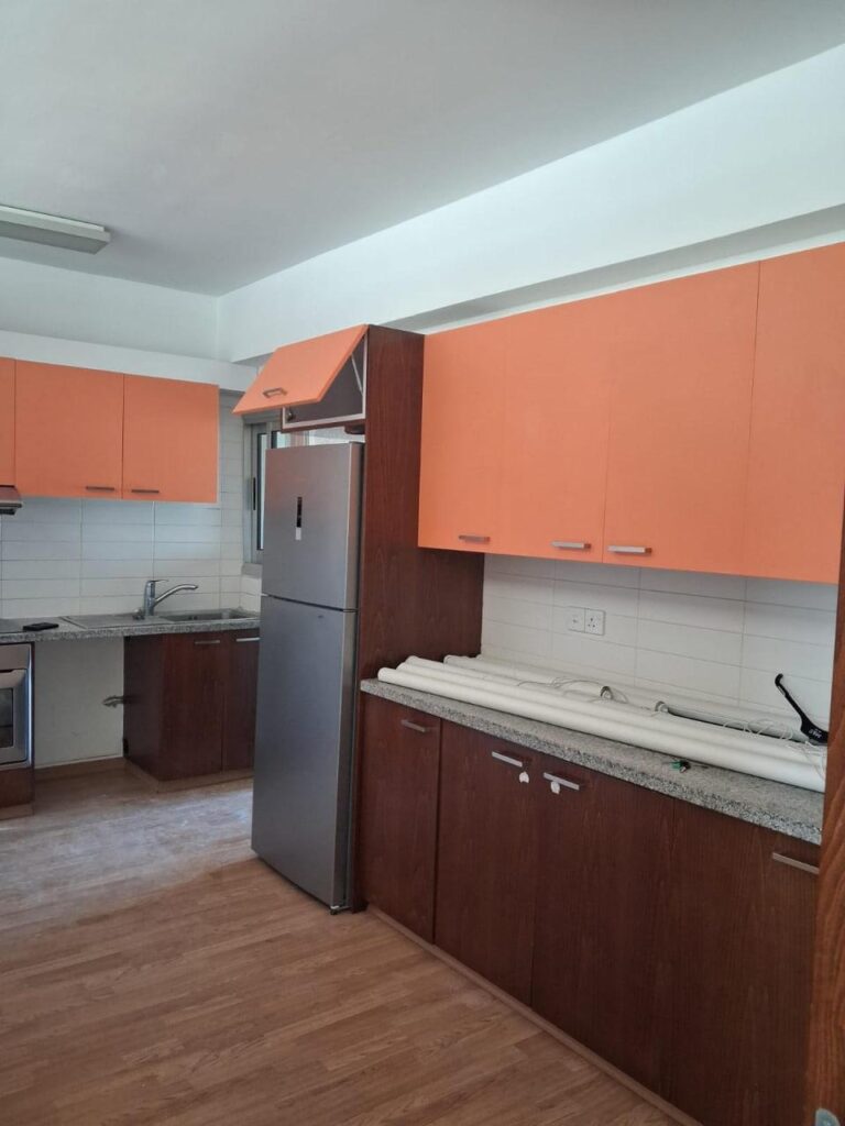 3 Bedroom Apartment for Rent in Limassol