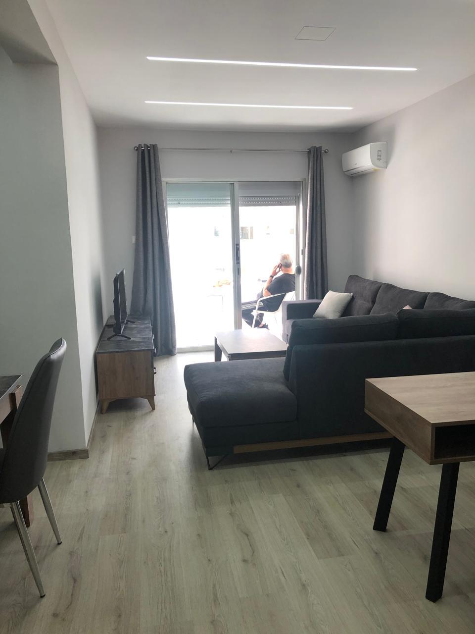 2 Bedroom Apartment for Rent in Limassol – Neapolis