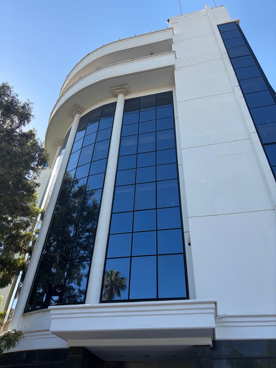 250m² Office for Rent in Limassol – Neapolis