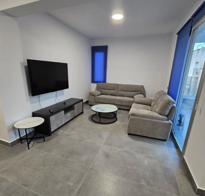 2 Bedroom Apartment for Rent in Limassol – Katholiki
