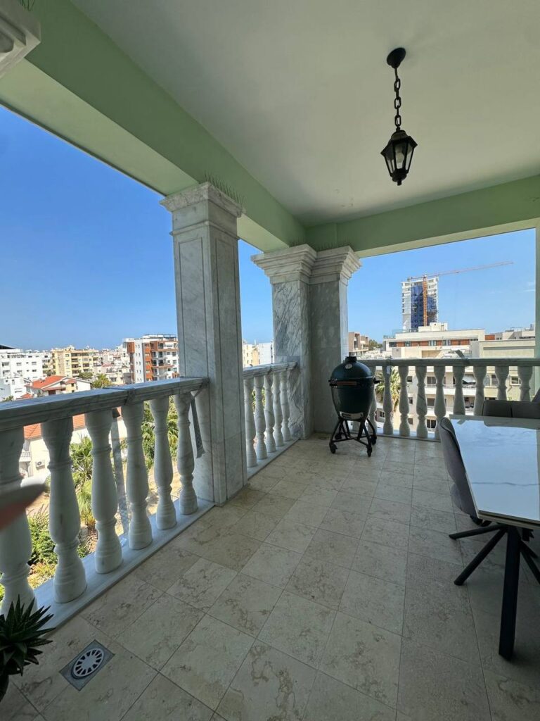 3 Bedroom Apartment for Rent in Potamos Germasogeias, Limassol District