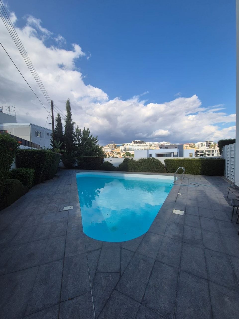 2 Bedroom Apartment for Rent in Limassol – Agios Athanasios
