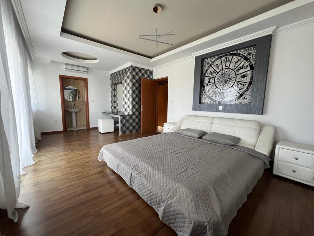 6+ Bedroom House for Rent in Germasogeia, Limassol District