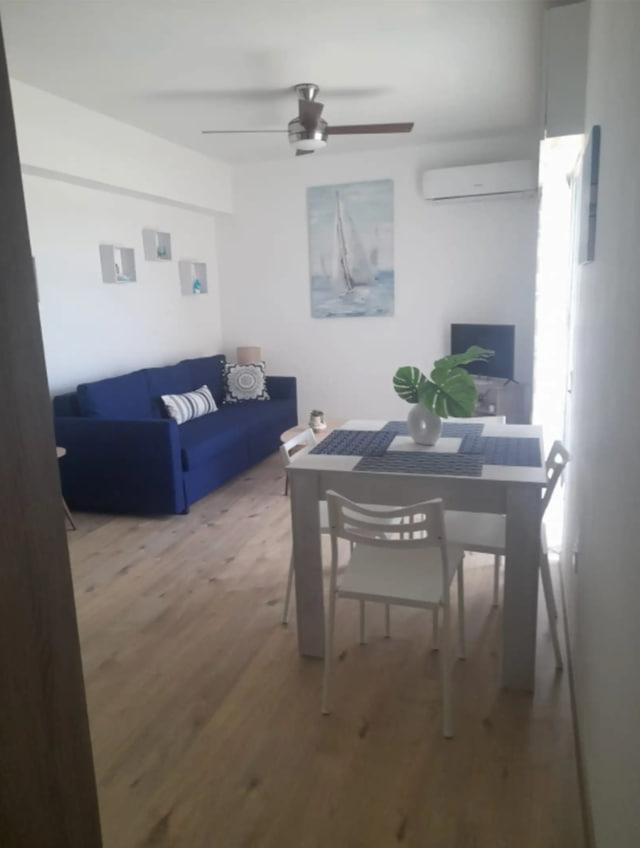 2-bed furnished apartment for rent in Zakaki, Limassol photo 7