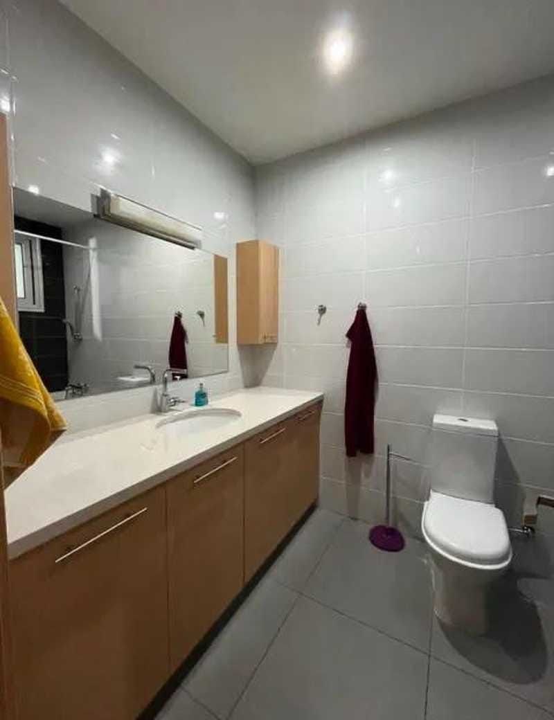 3 Bedroom House for Rent in Limassol – Mesa Geitonia