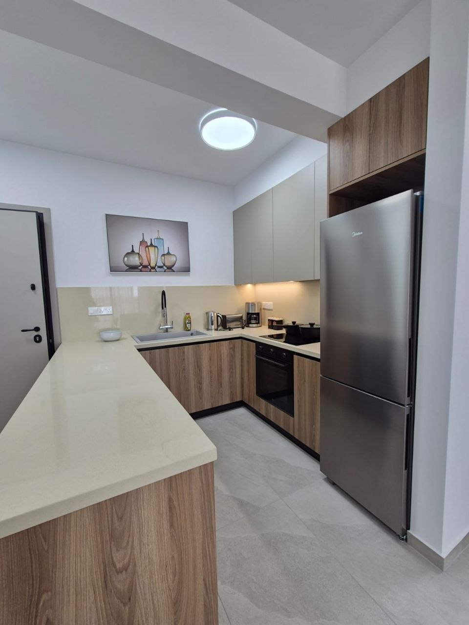 2 Bedroom Apartment for Rent in Limassol – Katholiki