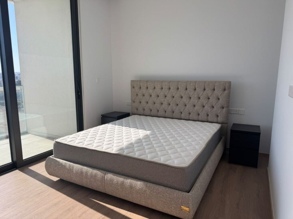 2 Bedroom Apartment for Rent in Germasogeia, Limassol District