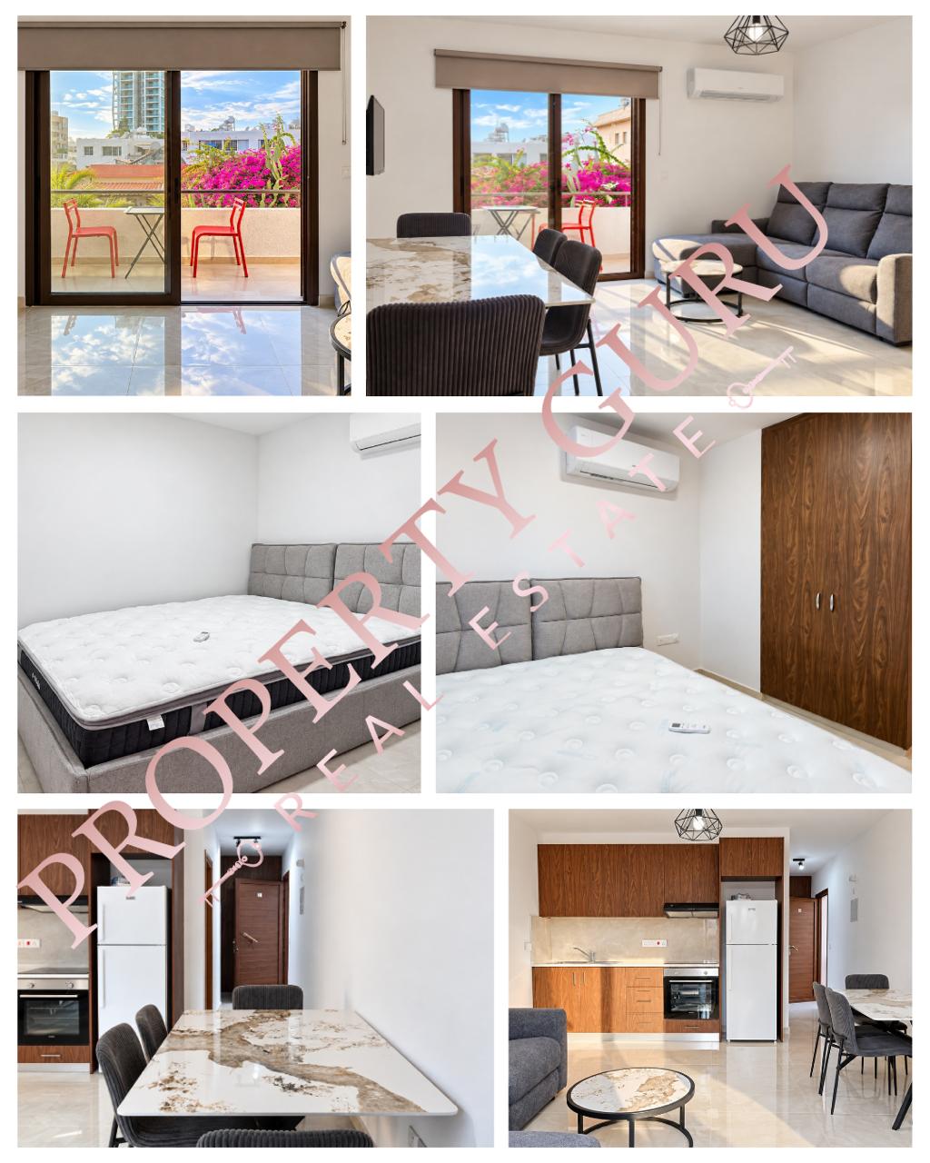 for Rent in Mouttagiaka, Limassol District