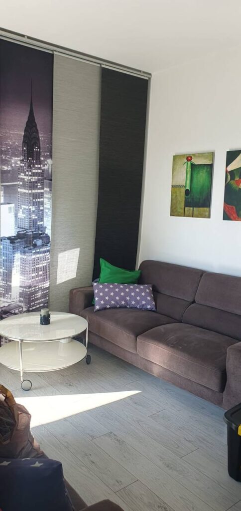 1 Bedroom Apartment for Rent in Limassol – Neapolis