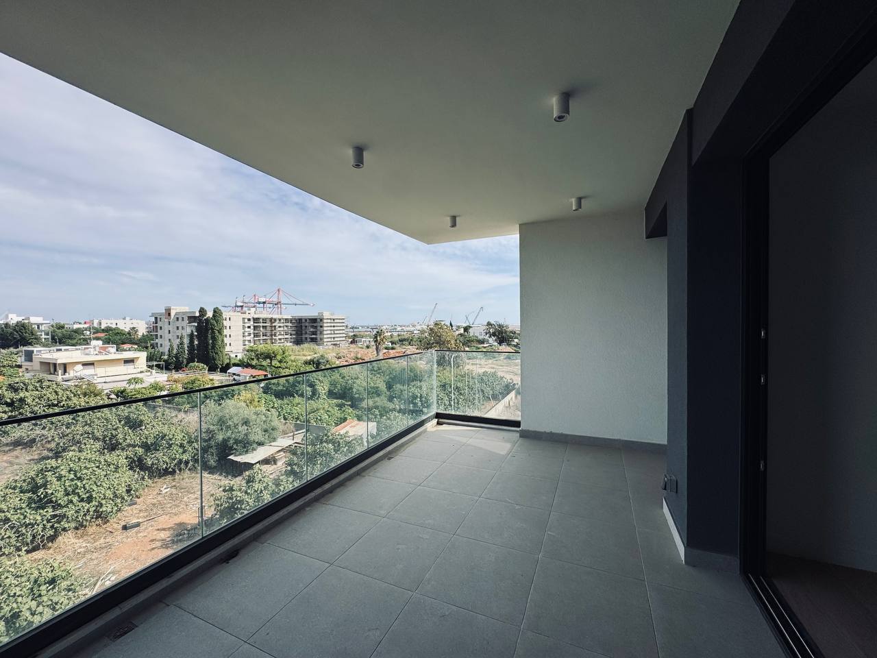 2 Bedroom Apartment for Rent in Limassol – Zakaki