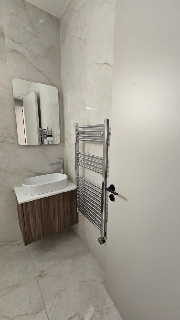 2 Bedroom Apartment for Rent in Limassol – Zakaki