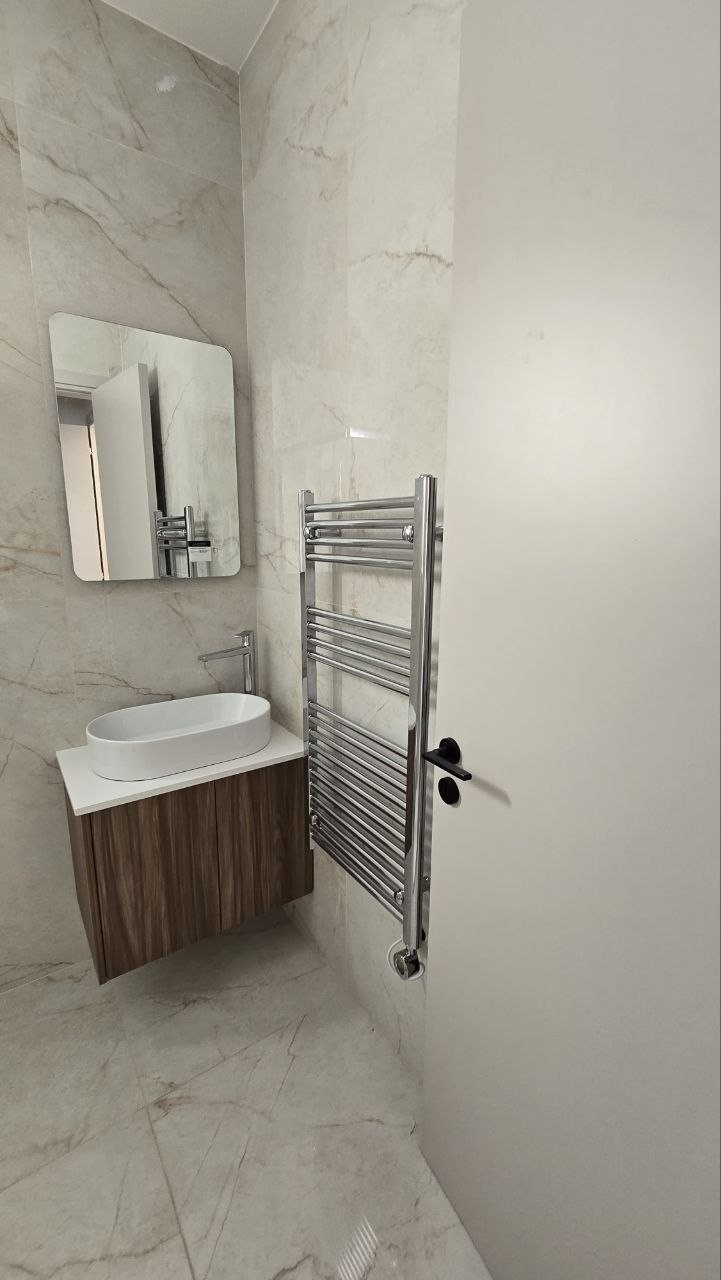 2 Bedroom Apartment for Rent in Limassol – Zakaki