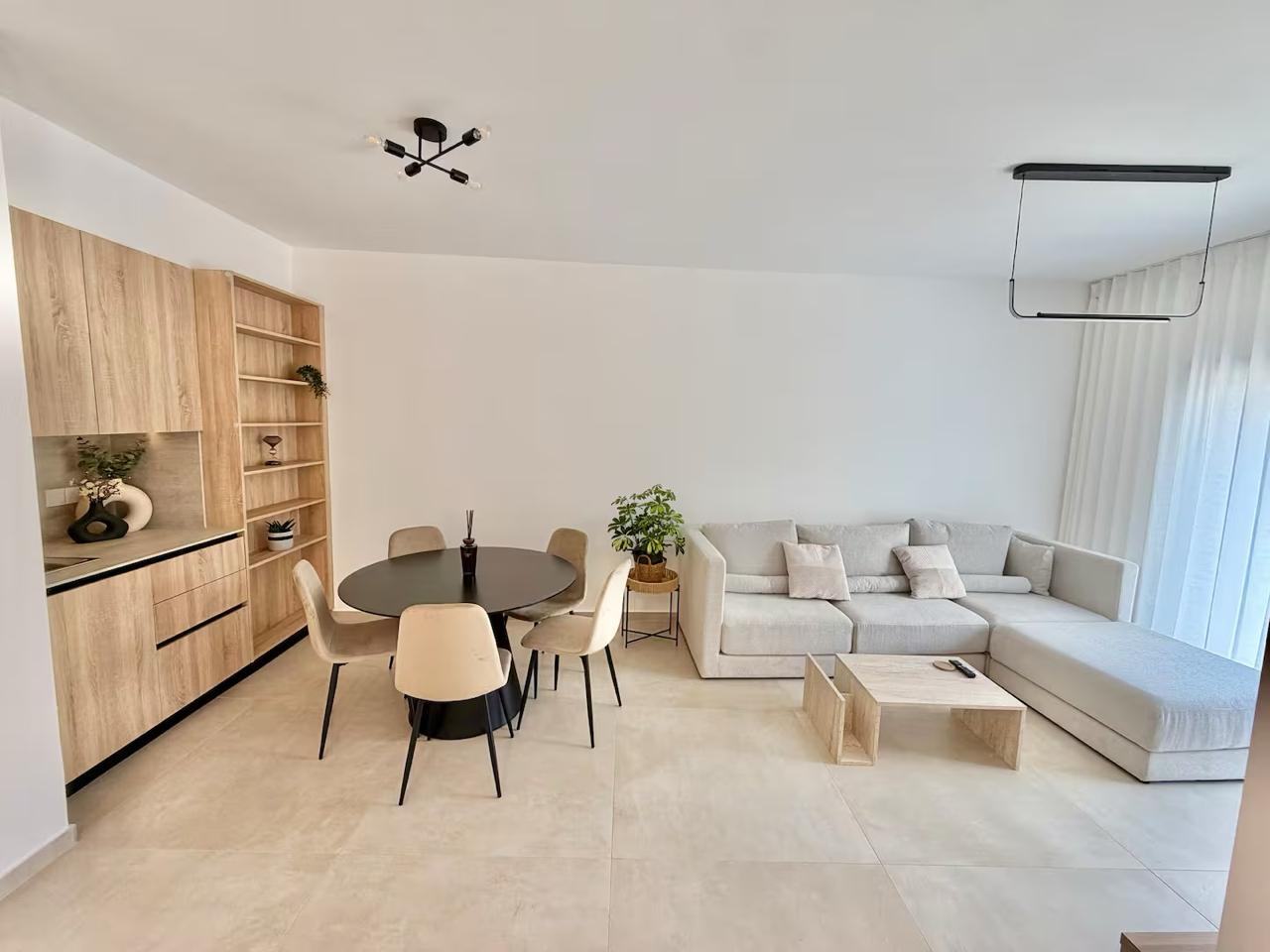 3 Bedroom House for Rent in Limassol – Katholiki