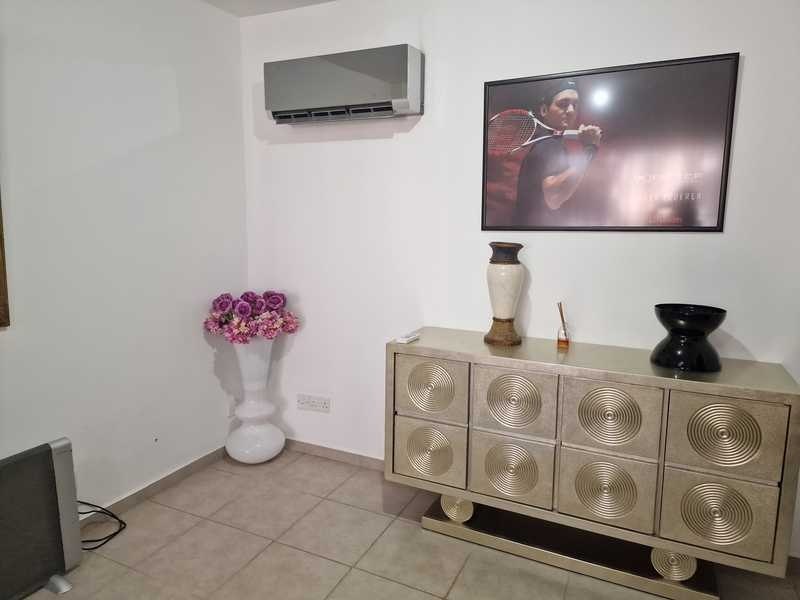 3-bed furnished apartment for rent in Columbia, Germasogeia photo 9