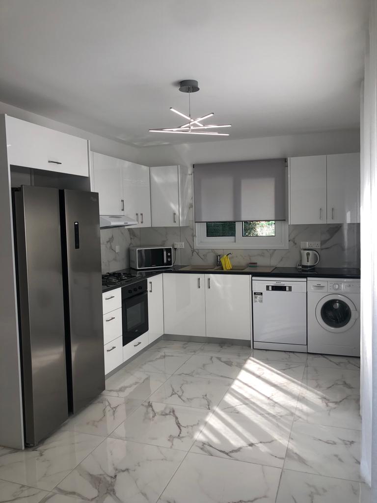 4 Bedroom House for Rent in Parekklisia Tourist Area, Limassol District