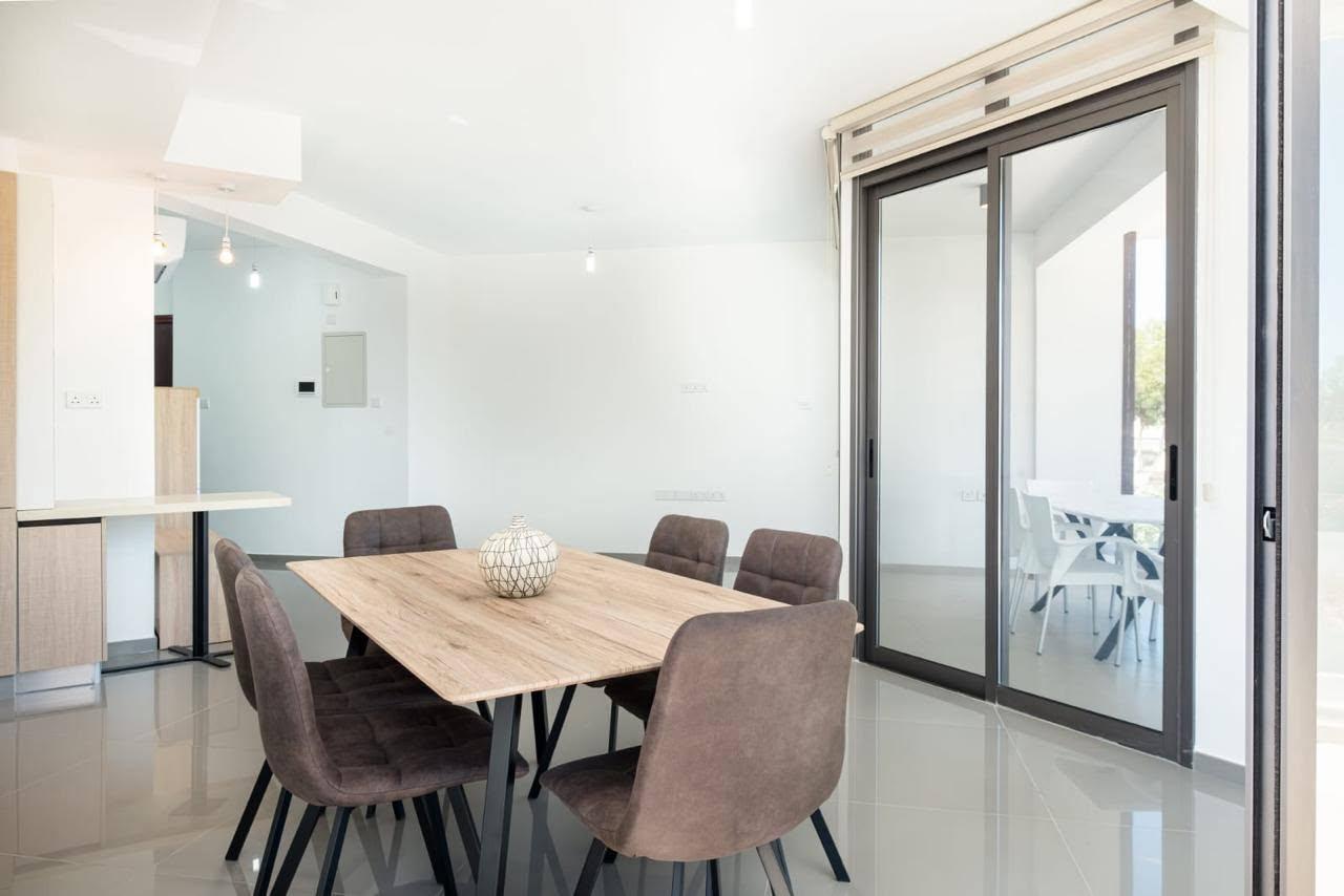 2 Bedroom Apartment for Rent in Limassol – Marina