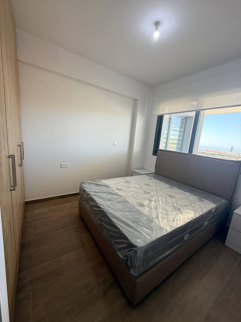 2 Bedroom Apartment for Rent in Limassol – Agios Athanasios