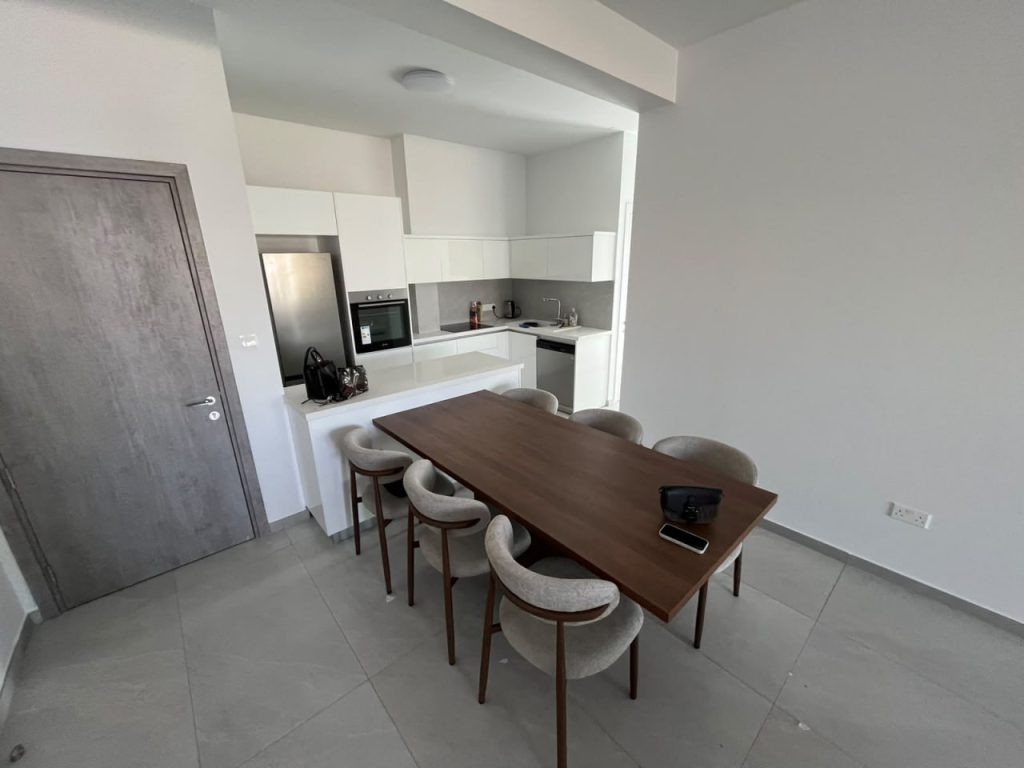 2-bed apartment for rent in Agios Athanasios, Limassol photo 2