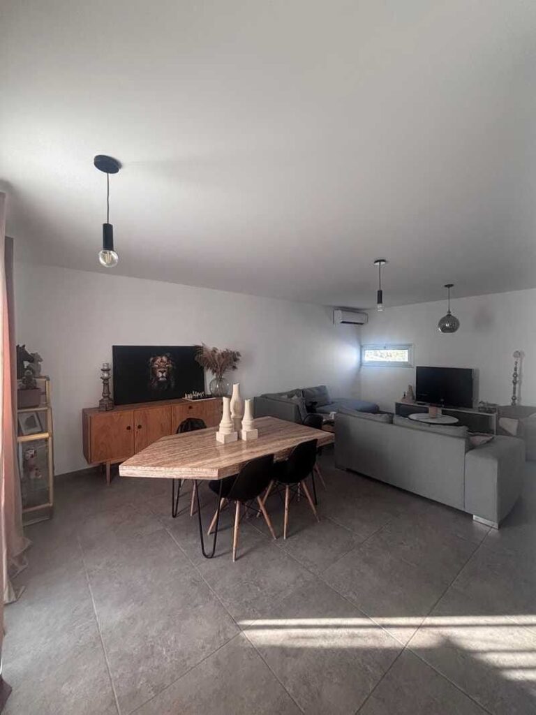 3 Bedroom Apartment for Rent in Limassol – Zakaki